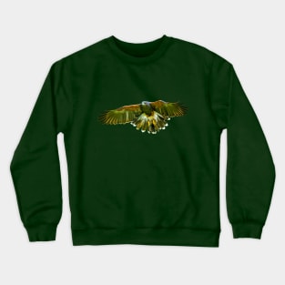 Incoming! Crewneck Sweatshirt